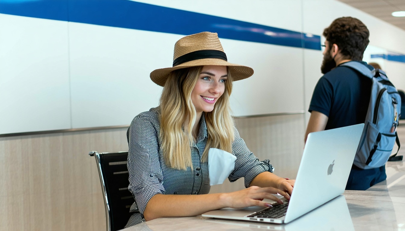 24/7 customer support for travellers